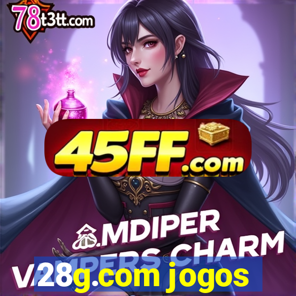 28g.com jogos